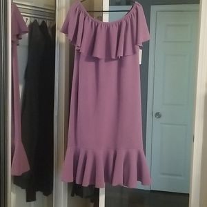 Lularoe cici dress